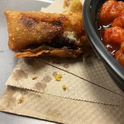 Egg Roll