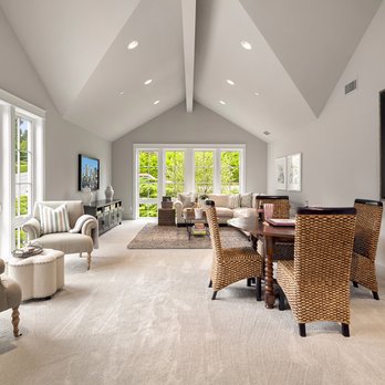 Lund Painting - Completed interior painting - Painters Near Me - Redmond, Washington Lund Painting - Completed interior painting - Painters Near Me - Redmond, Washington