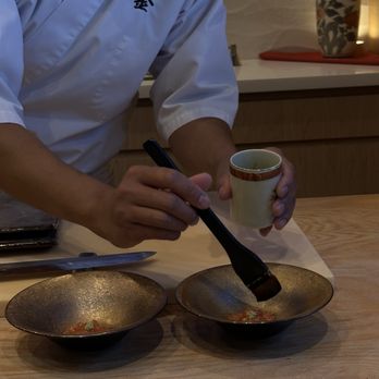 Kogane - Sushi Bars Near Me - Alhambra, California