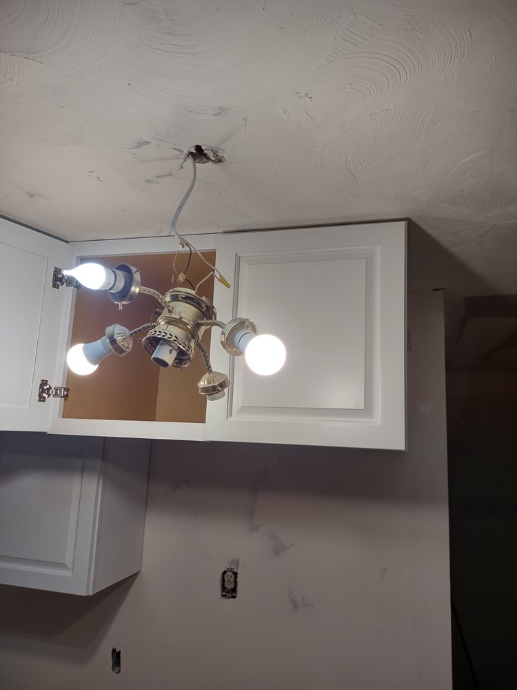 Slide of Affordable Repair and Restoration