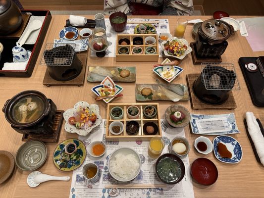 Tachibana Shikitei by null