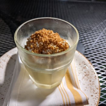 Ospi Venice - Dessert - Italian Near Me - Venice, California Ospi Venice - Dessert - Italian Near Me - Venice, California
