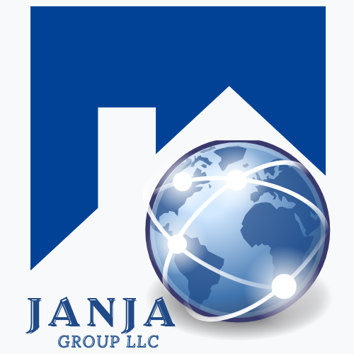 Slide of JANJA Group