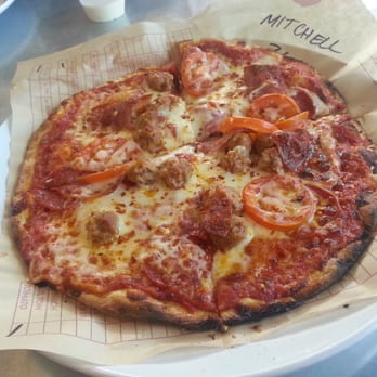 MOD Pizza - Yum! - Pizza Near Me - Lynnwood, Washington MOD Pizza - Yum! - Pizza Near Me - Lynnwood, Washington