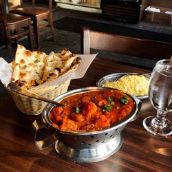 India Bistro - Lamb Vindaloo