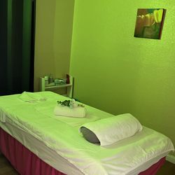 Star massage