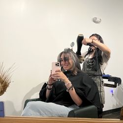 Moxie Park Salon