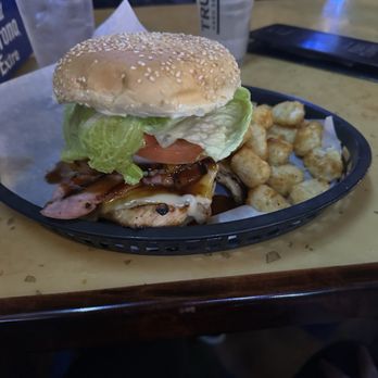 Brickies Tavern - Terriaki - Burgers Near Me - Reno, Nevada
