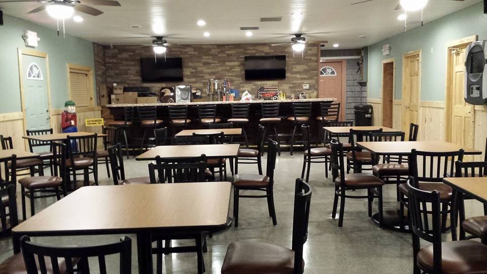 Pappy's Pub