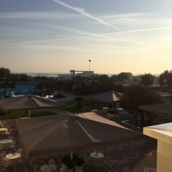 Grand Hotel da Vinci