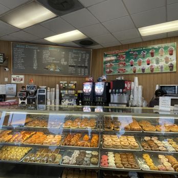 Miss Doughnut’s - Donuts Near Me - Ontario, California Miss Doughnut’s - Donuts Near Me - Ontario, California