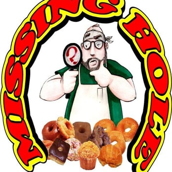 Missing Hole Donut Shop - Donuts Near Me - Castroville, California