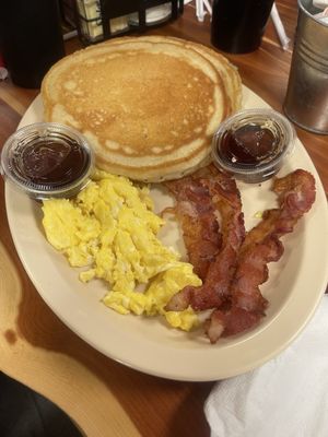 Break of Dawn Cafe by null