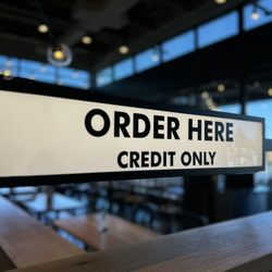 Shake Shack - Order Here