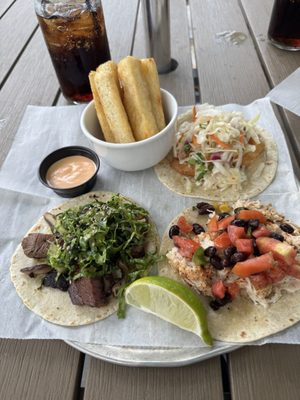 Taqueria Tsunami by null