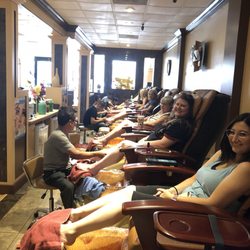 I Love Nails & Spa
