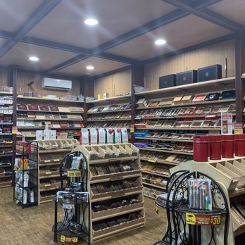 Wild Bill's Tobacco - Tobacco Shops Near Me - Flint, Michigan Wild Bill's Tobacco - Tobacco Shops Near Me - Flint, Michigan