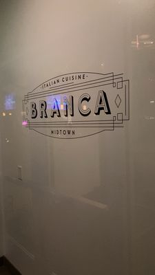 Branca Midtown by null