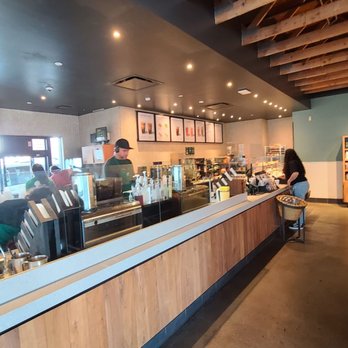 Starbucks - THE TEAN TEAM BAD ASS GRINDING - Coffee & Tea Near Me - Buena Park, California Starbucks - THE TEAN TEAM BAD ASS GRINDING - Coffee & Tea Near Me - Buena Park, California