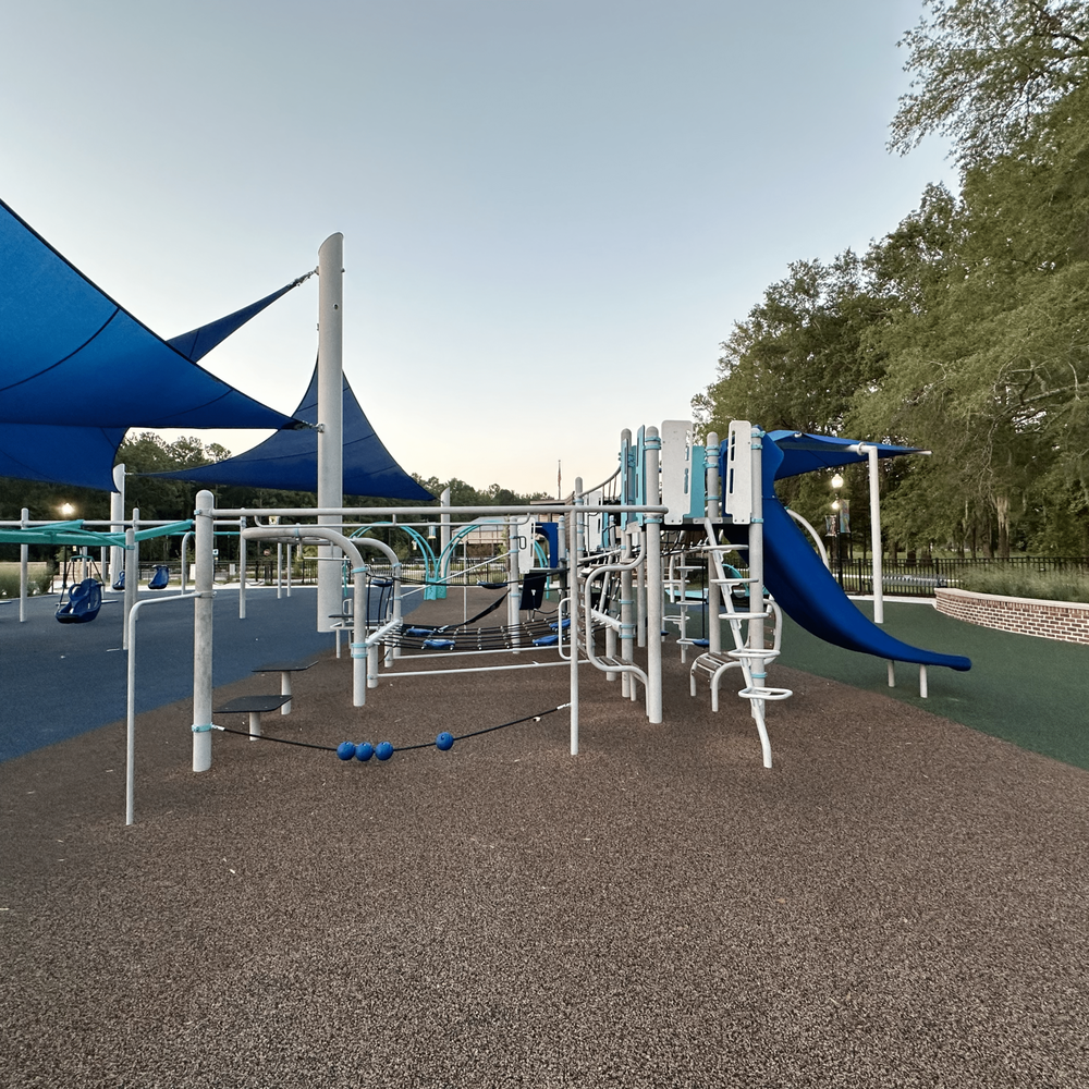 Central Creek Park - Pickleball Near Me - Goose Creek, South Carolina