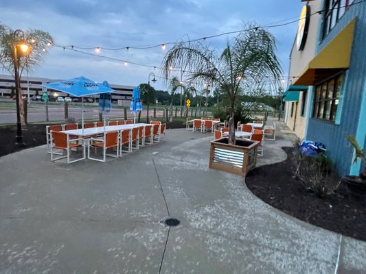 Bobbers Island Grill by null