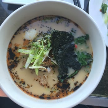 Toki Underground - Ramen Near Me - Washington, DC, District of Columbia