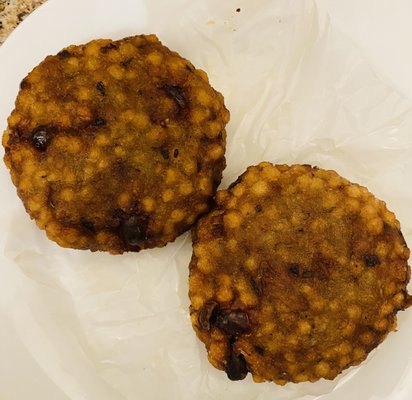 Radhe Chaat by null