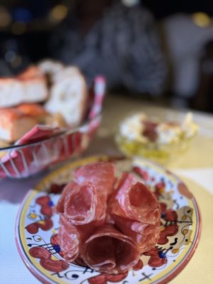 Carbone Dallas by null