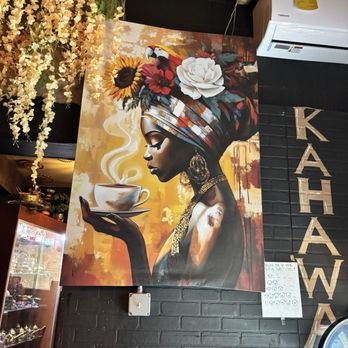 Kahawa - Decor - Coffee & Tea Near Me - Nashville, Tennessee Kahawa - Decor - Coffee & Tea Near Me - Nashville, Tennessee