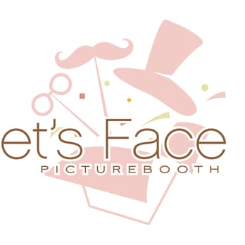 Let's Face It Picturebooth - Photo Booth Rentals Near Me