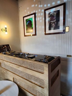 Not Today, Maybe Tomorrow Tavern by null