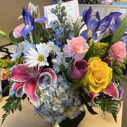 Gibson the Florist