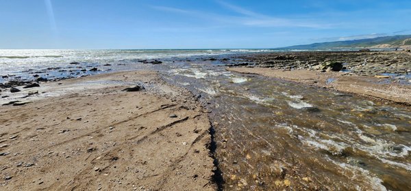 Jalama Beach County Park by null