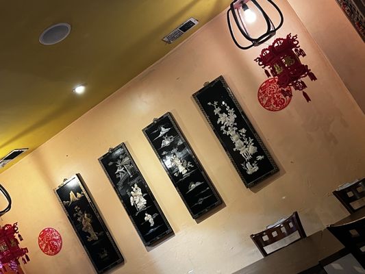 Shanghai Lounge by null