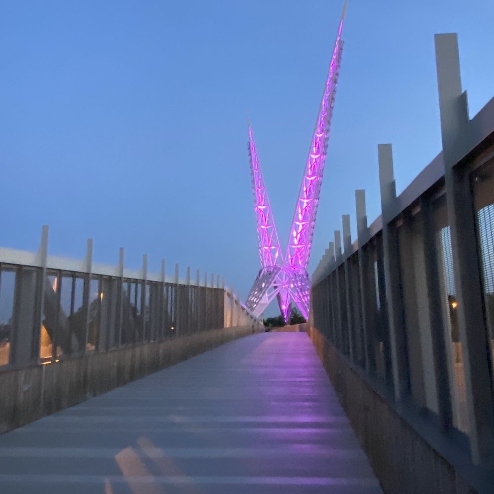 Skydance Bridge - Local Flavor Near Me Skydance Bridge - Local Flavor Near Me