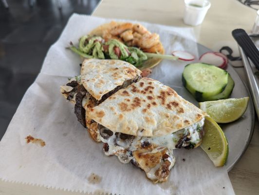 Gym Tacos 2 restaurant by null
