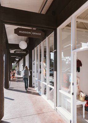 Montecito Country Mart by null