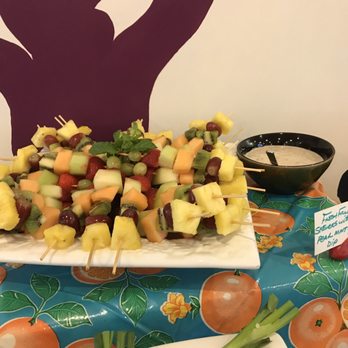 Blue House Catering - Caterers Near Me - Tucson, Arizona