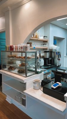 Cafe Birdie by null