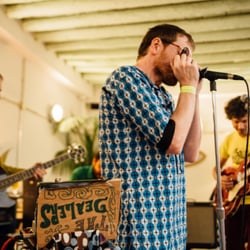 Bar LemonRock - Live Music every day