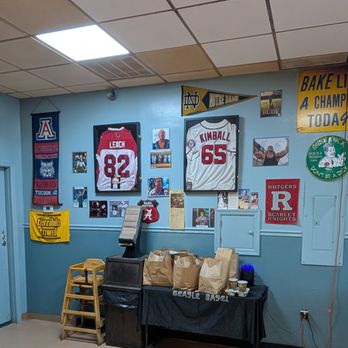 Hot Bagels Abroad - Bagels Near Me - Hackettstown, New Jersey Hot Bagels Abroad - Bagels Near Me - Hackettstown, New Jersey