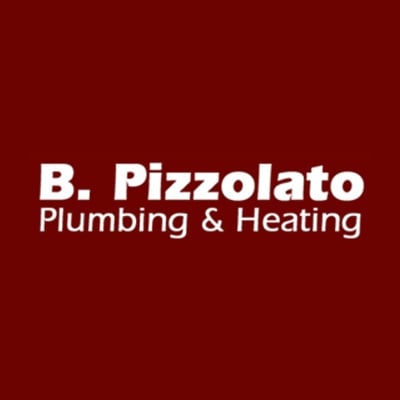 Slide of B. Pizzolato Plumbing & Heating