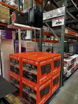 Costco Wholesale
