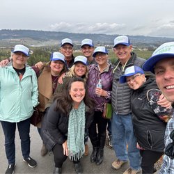 Cellar Door Wine Tours