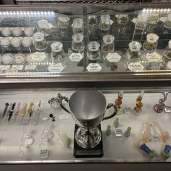 High Level Health Weed Dispensary Dumont - Product Display