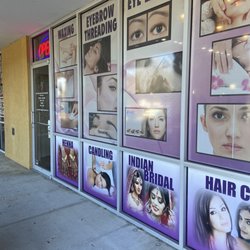 Yashvi Threading and Waxing Studio