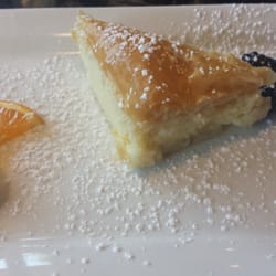Greek pastry