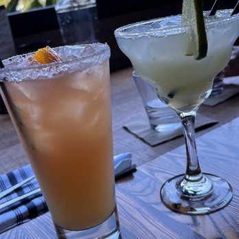 Cha Cha's Latin Kitchen - Margaritas - Mexican Near Me - Irvine, California