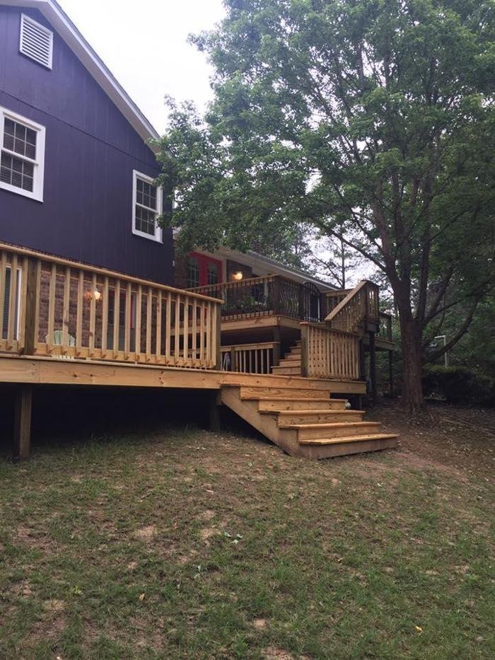 Slide of J & G Home Renovations