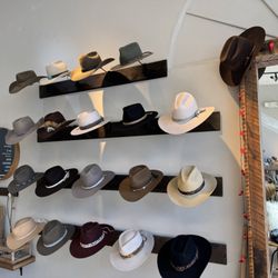 Bjorkstam Hat Company